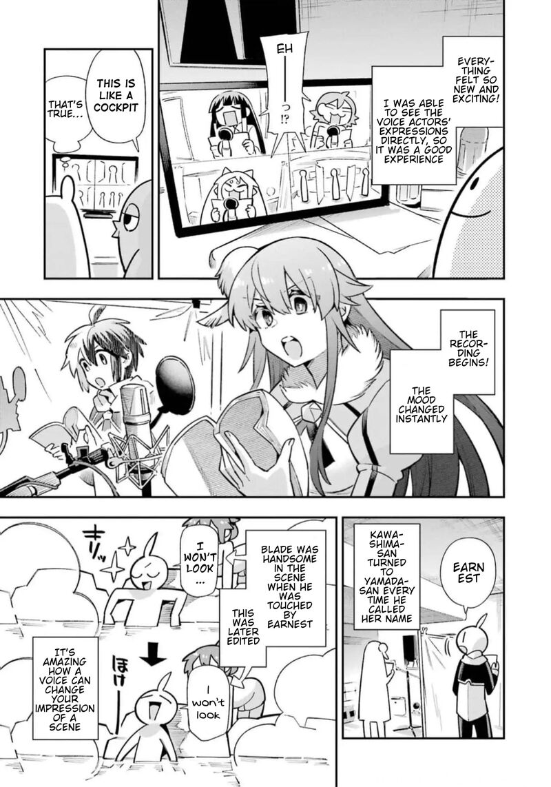 Eiyuu Kyoushitsu Chapter 53 Page 46