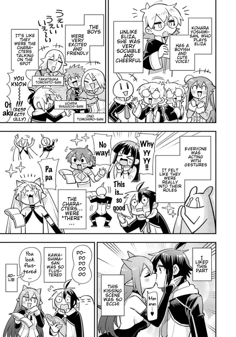 Eiyuu Kyoushitsu Chapter 53 Page 48
