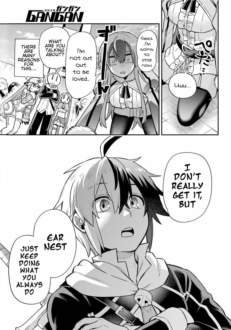 Eiyuu Kyoushitsu Chapter 54 Page 35