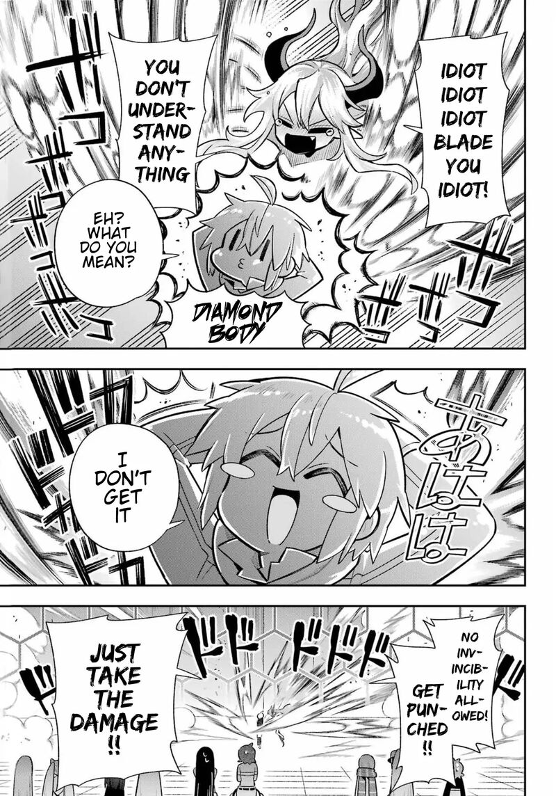 Eiyuu Kyoushitsu Chapter 54 Page 40