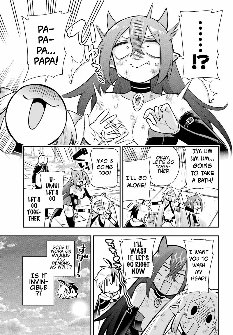 Eiyuu Kyoushitsu Chapter 55 Page 16
