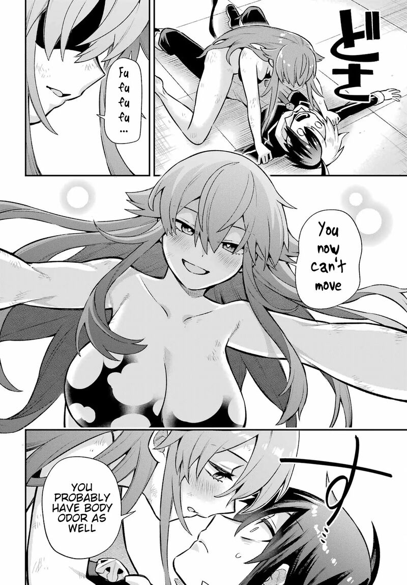 Eiyuu Kyoushitsu Chapter 55 Page 29
