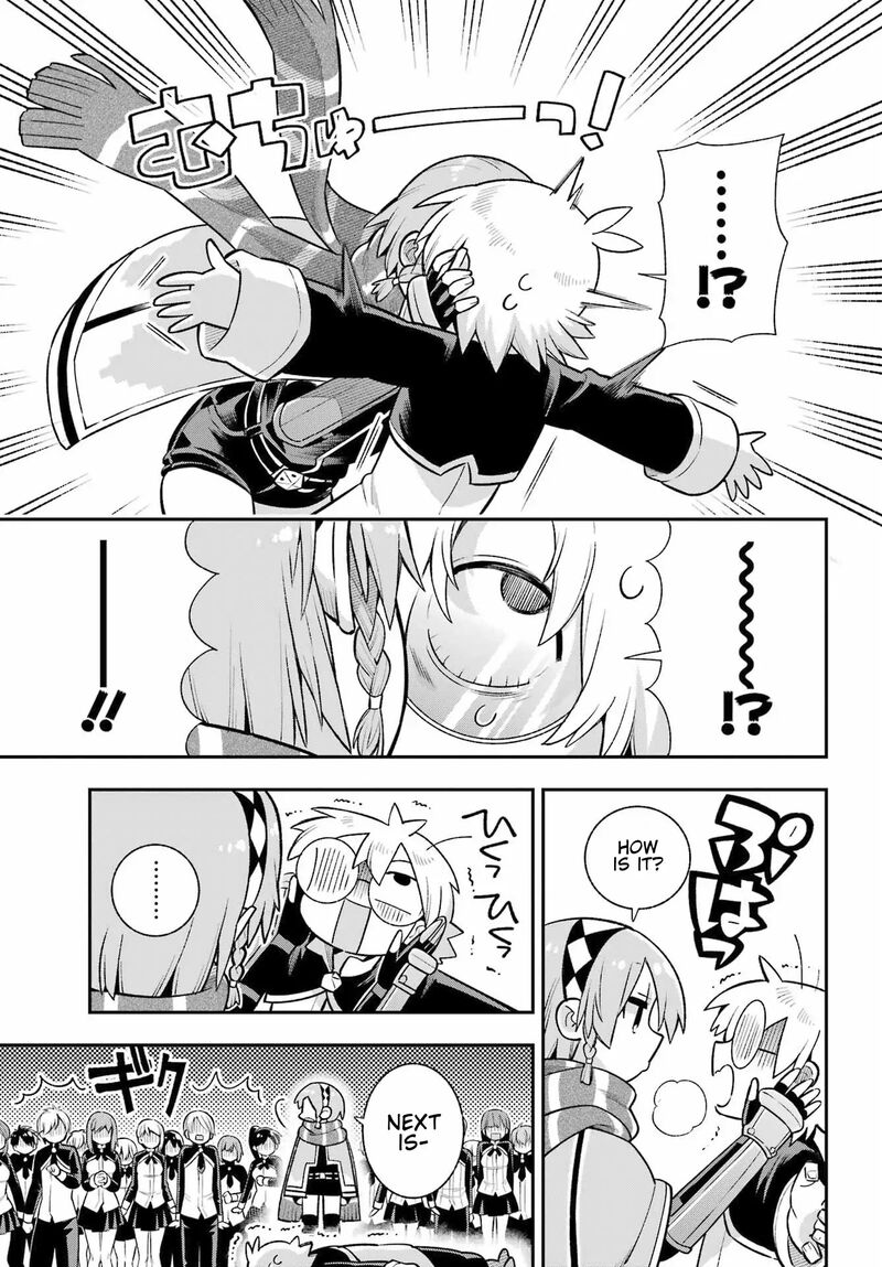 Eiyuu Kyoushitsu Chapter 56 Page 16