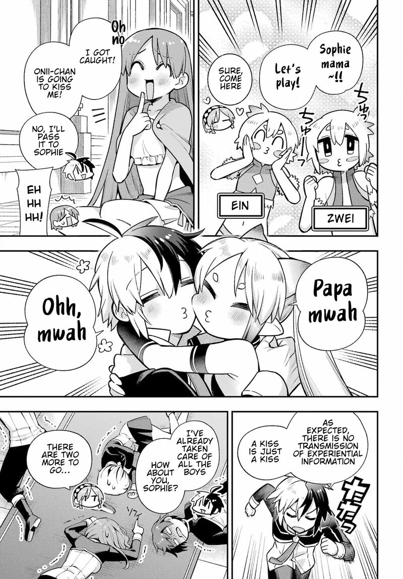 Eiyuu Kyoushitsu Chapter 56 Page 28