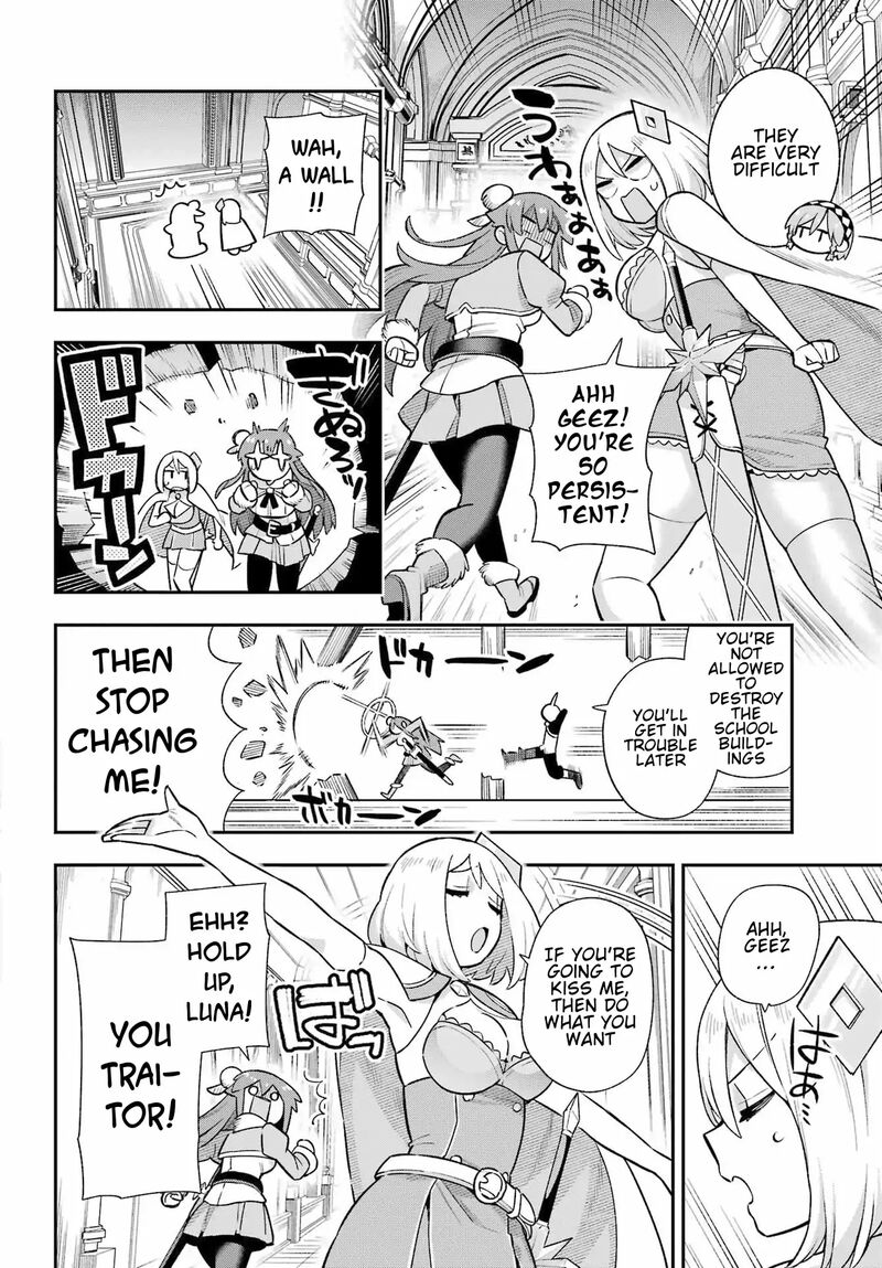 Eiyuu Kyoushitsu Chapter 56 Page 29