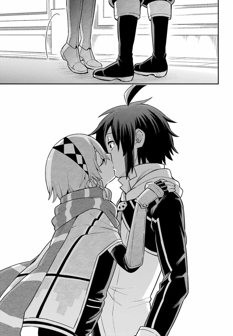 Eiyuu Kyoushitsu Chapter 56 Page 6