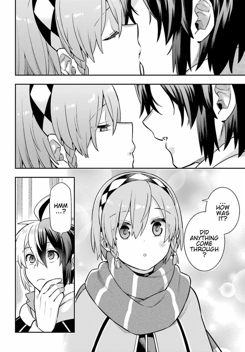 Eiyuu Kyoushitsu Chapter 56 Page 7