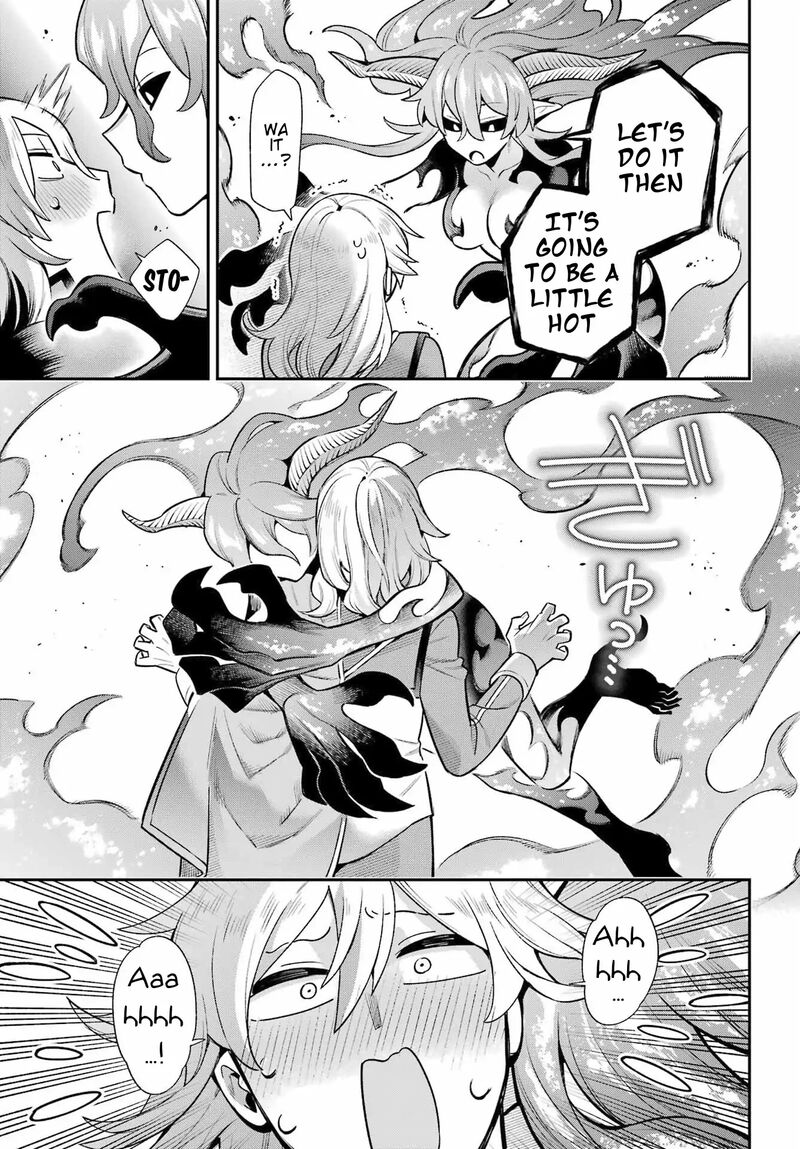 Eiyuu Kyoushitsu Chapter 57 Page 20