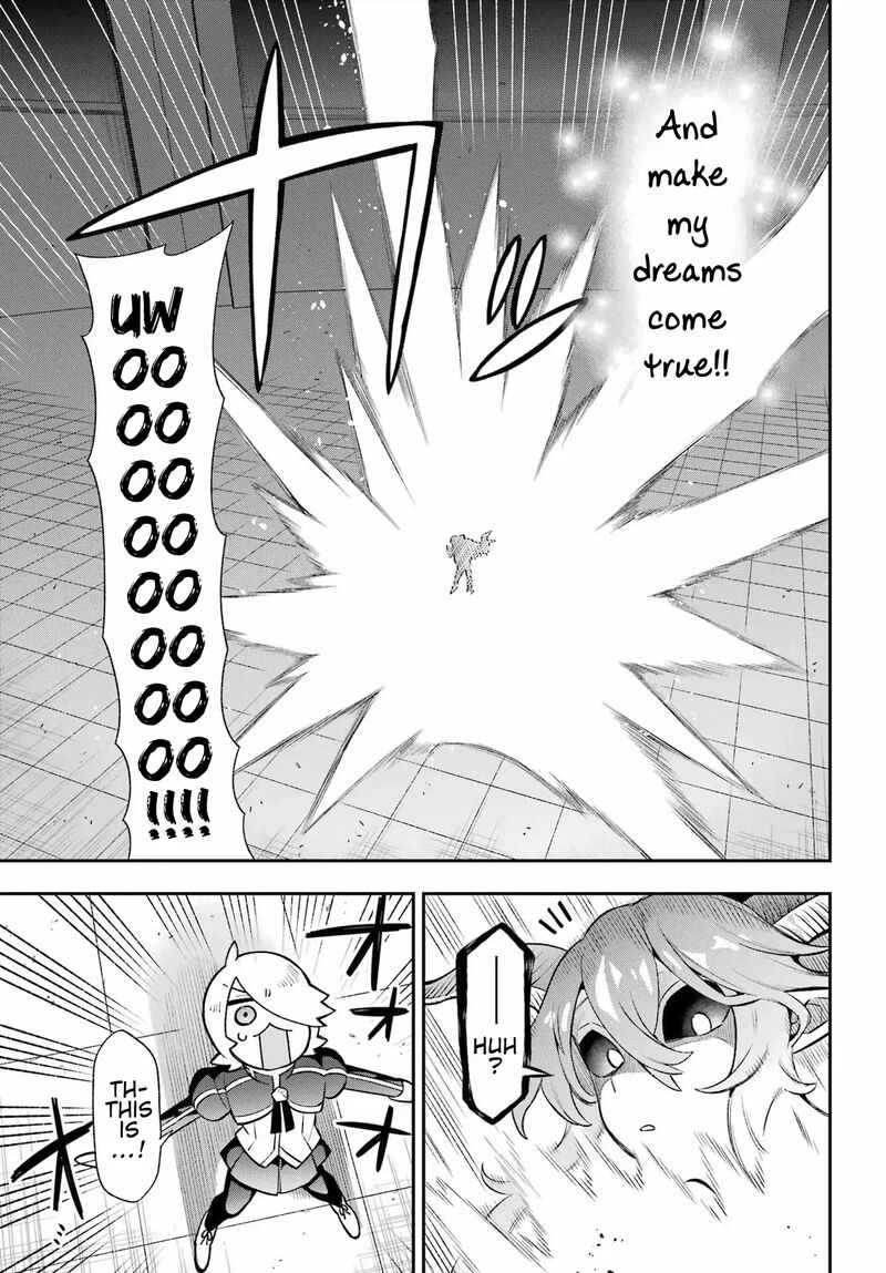 Eiyuu Kyoushitsu Chapter 57 Page 22