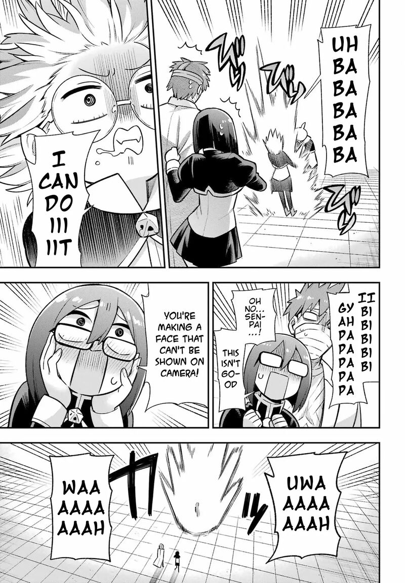Eiyuu Kyoushitsu Chapter 57 Page 24