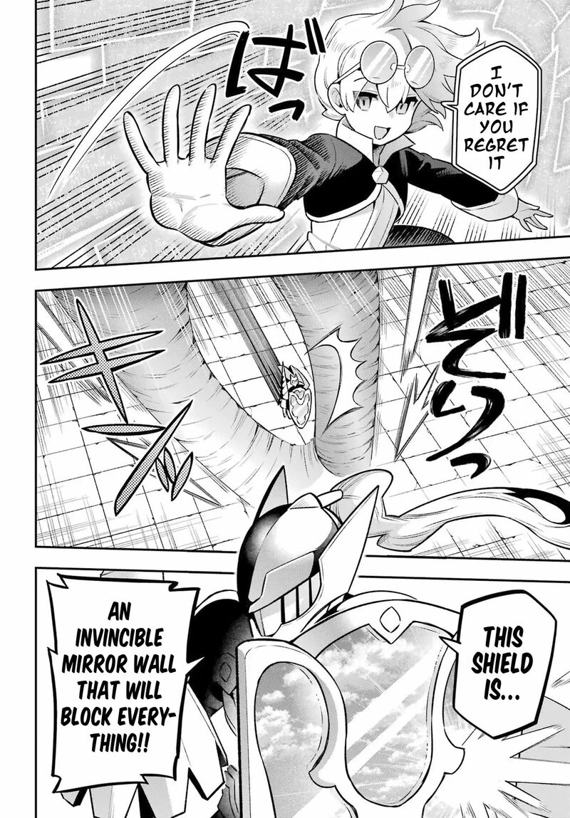 Eiyuu Kyoushitsu Chapter 57 Page 31