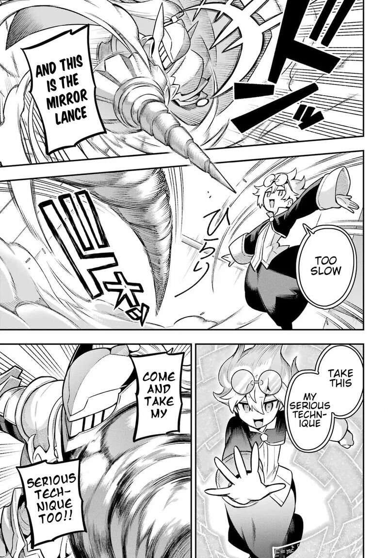 Eiyuu Kyoushitsu Chapter 57 Page 32