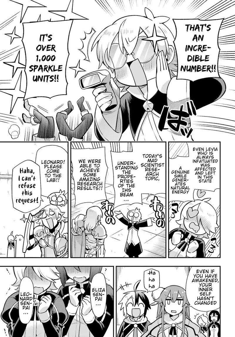 Eiyuu Kyoushitsu Chapter 57 Page 36