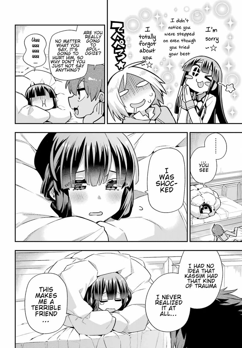 Eiyuu Kyoushitsu Chapter 58 Page 18