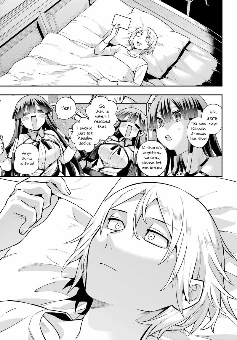 Eiyuu Kyoushitsu Chapter 58 Page 31