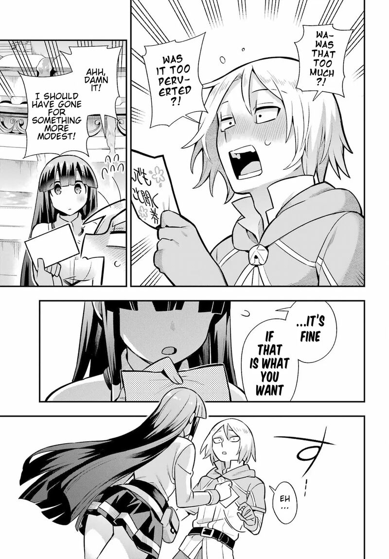 Eiyuu Kyoushitsu Chapter 58 Page 35