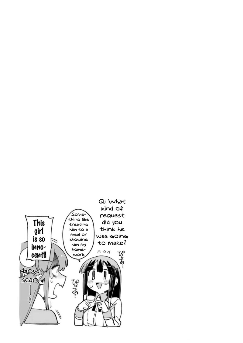 Eiyuu Kyoushitsu Chapter 58 Page 41