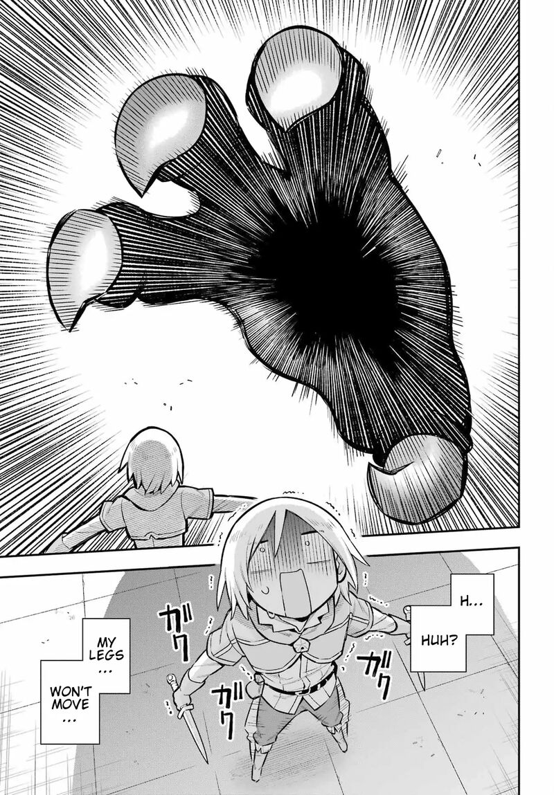 Eiyuu Kyoushitsu Chapter 58 Page 9