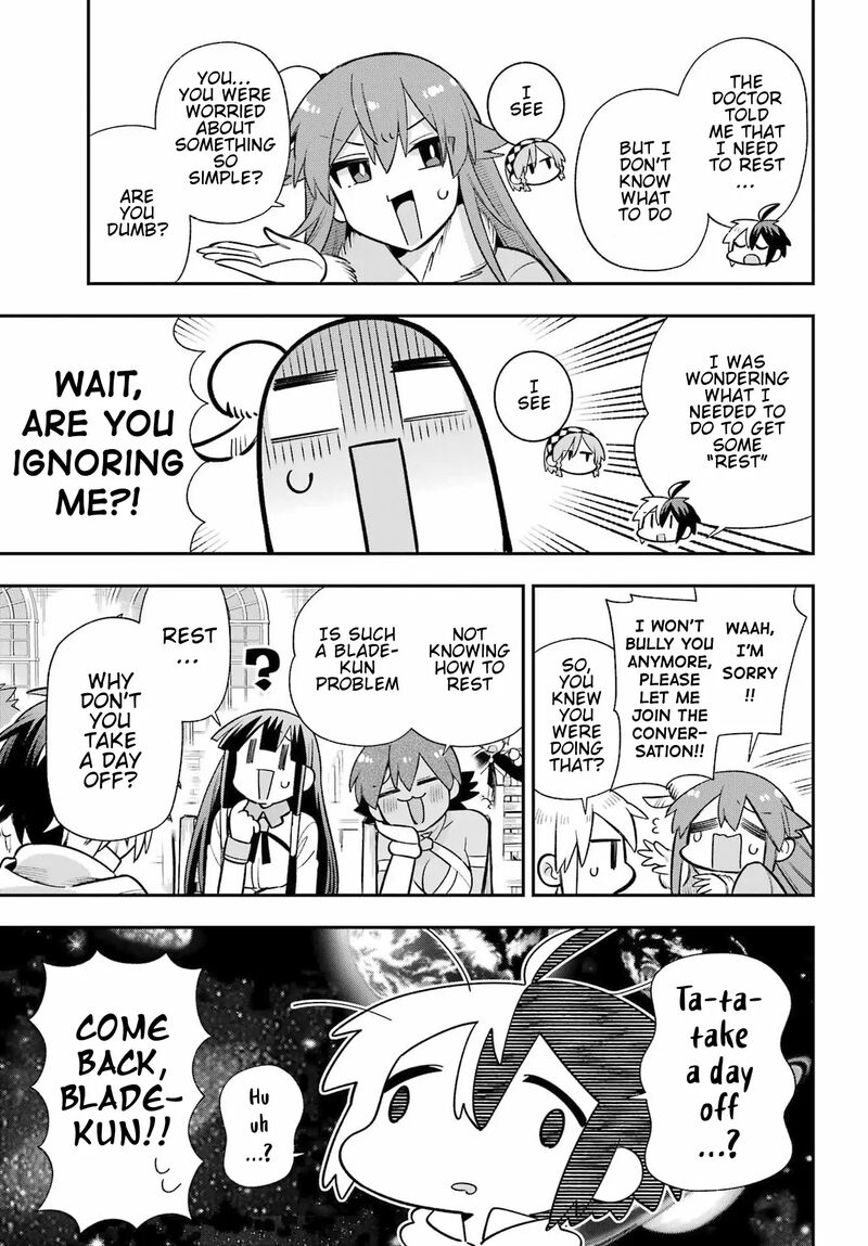 Eiyuu Kyoushitsu Chapter 59 Page 17