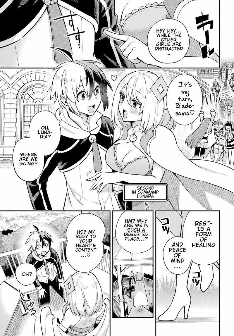 Eiyuu Kyoushitsu Chapter 59 Page 27