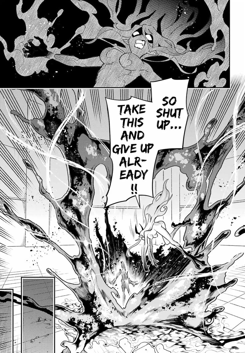 Eiyuu Kyoushitsu Chapter 59 Page 37