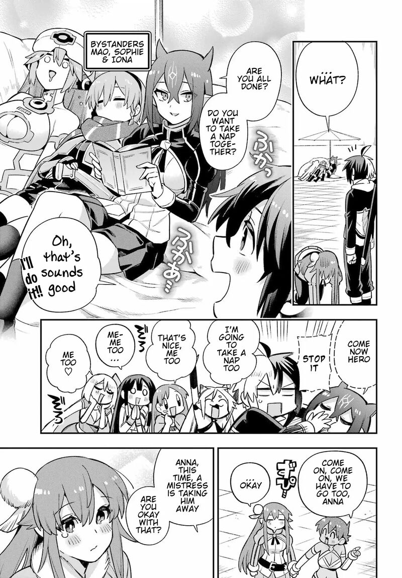 Eiyuu Kyoushitsu Chapter 59 Page 39