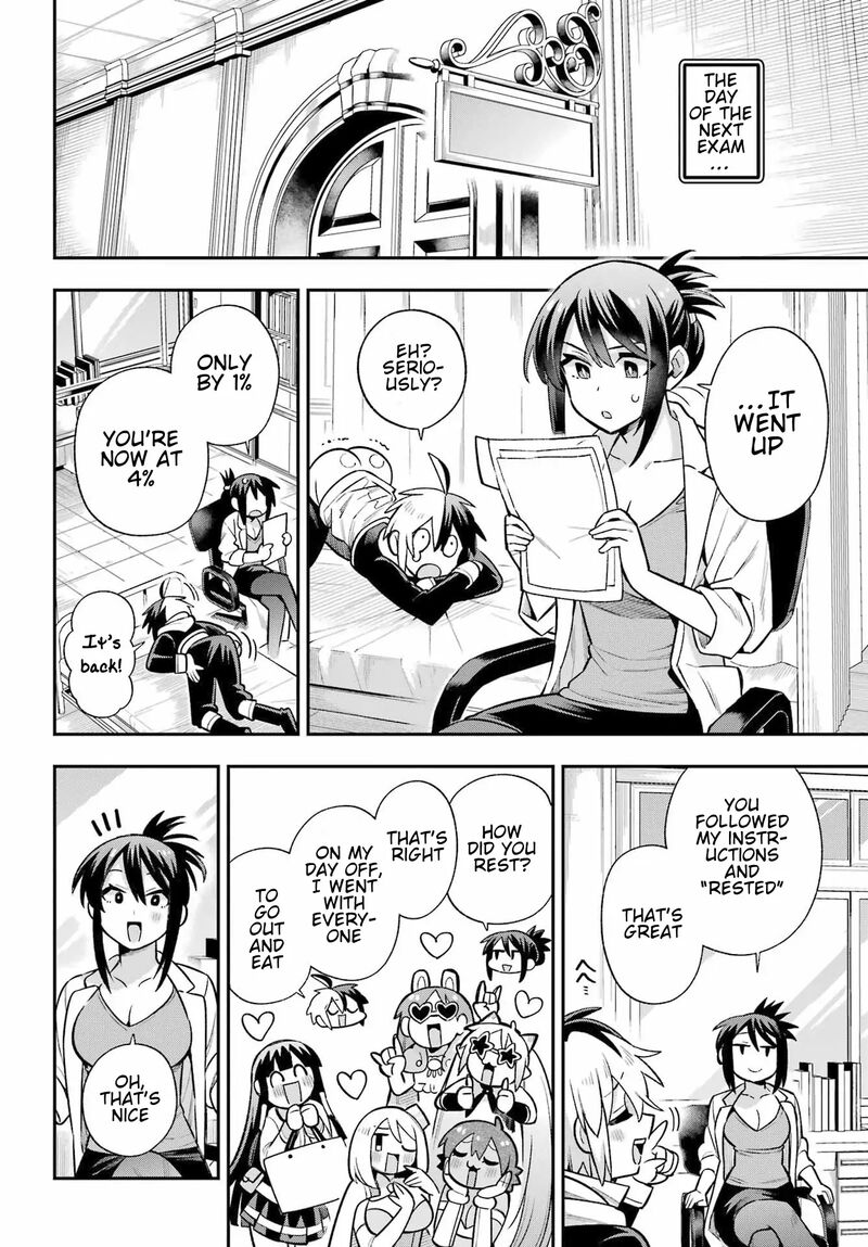 Eiyuu Kyoushitsu Chapter 59 Page 41