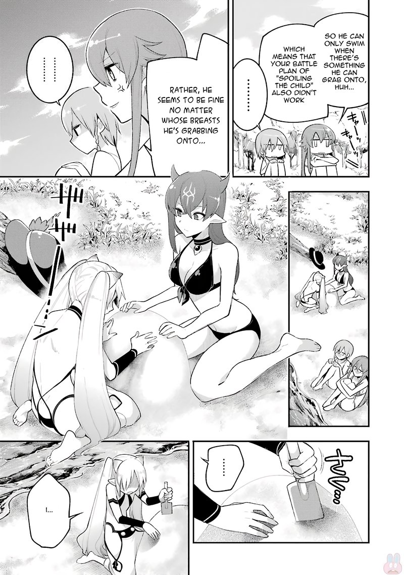 Eiyuu Kyoushitsu Chapter 6 Page 23