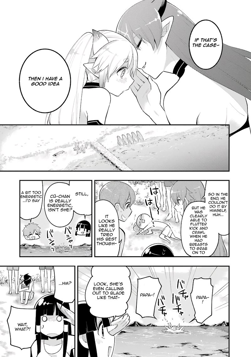 Eiyuu Kyoushitsu Chapter 6 Page 25