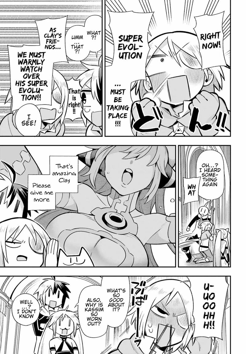 Eiyuu Kyoushitsu Chapter 60 Page 12