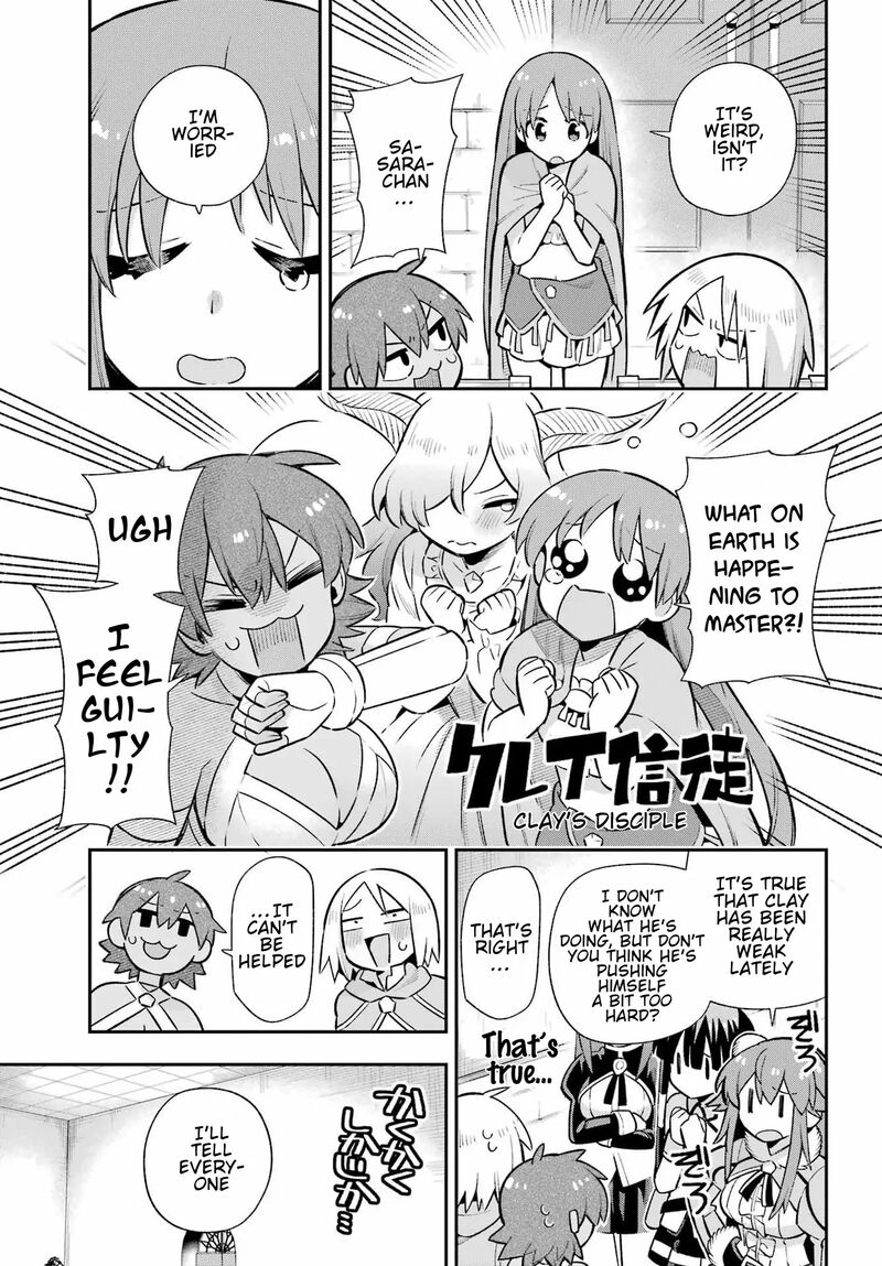 Eiyuu Kyoushitsu Chapter 60 Page 16