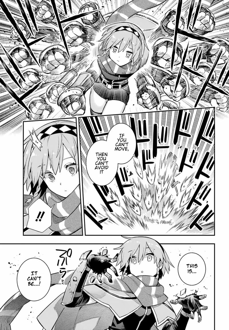 Eiyuu Kyoushitsu Chapter 61 Page 20