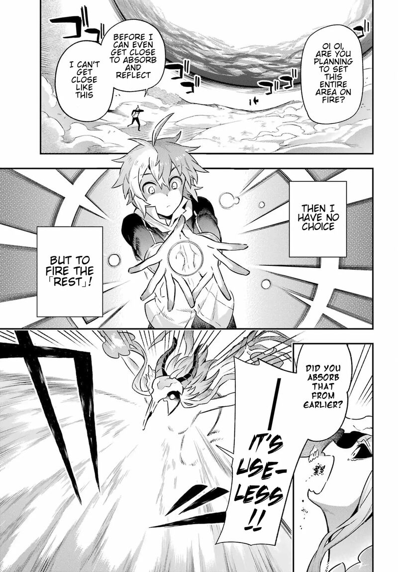 Eiyuu Kyoushitsu Chapter 61 Page 29
