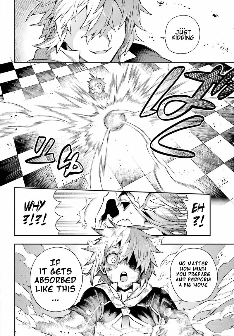 Eiyuu Kyoushitsu Chapter 61 Page 30
