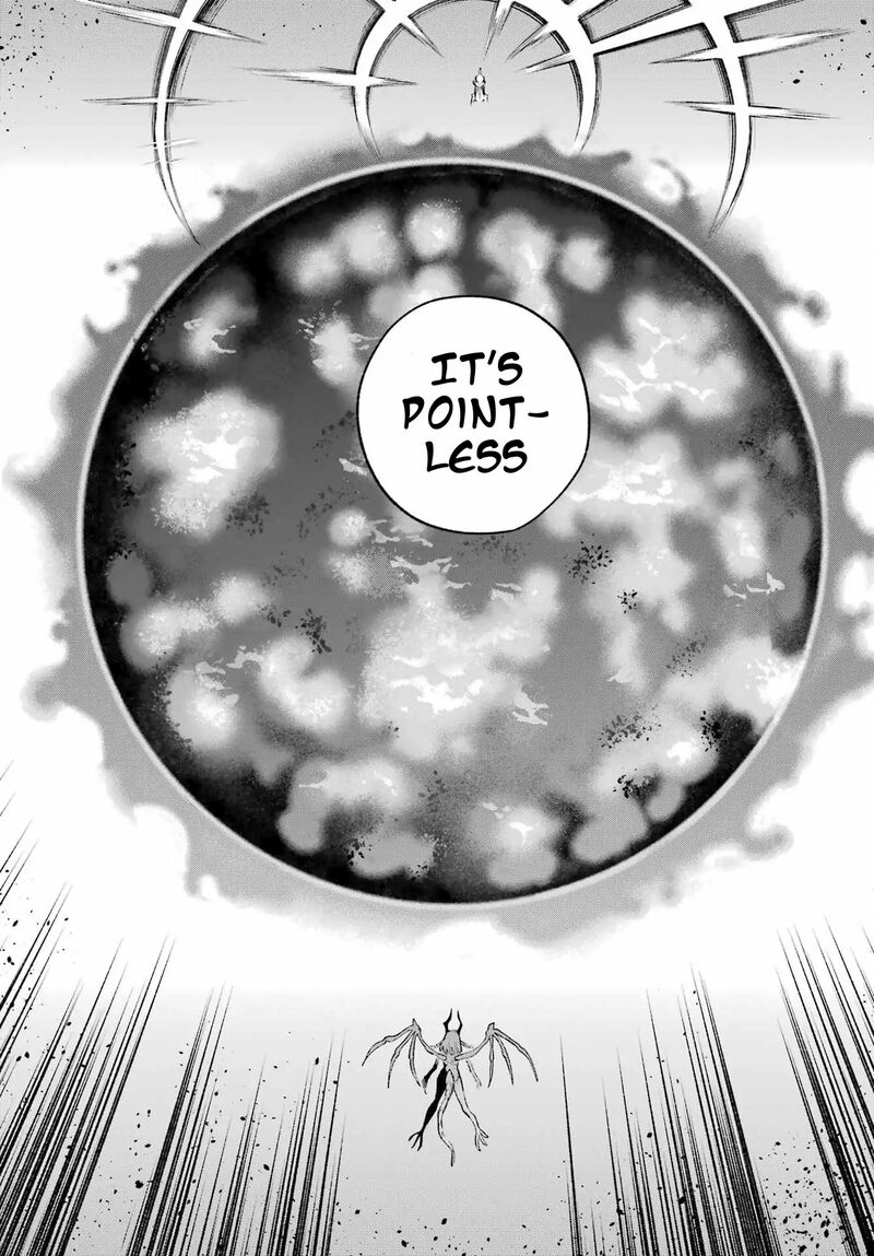 Eiyuu Kyoushitsu Chapter 61 Page 31