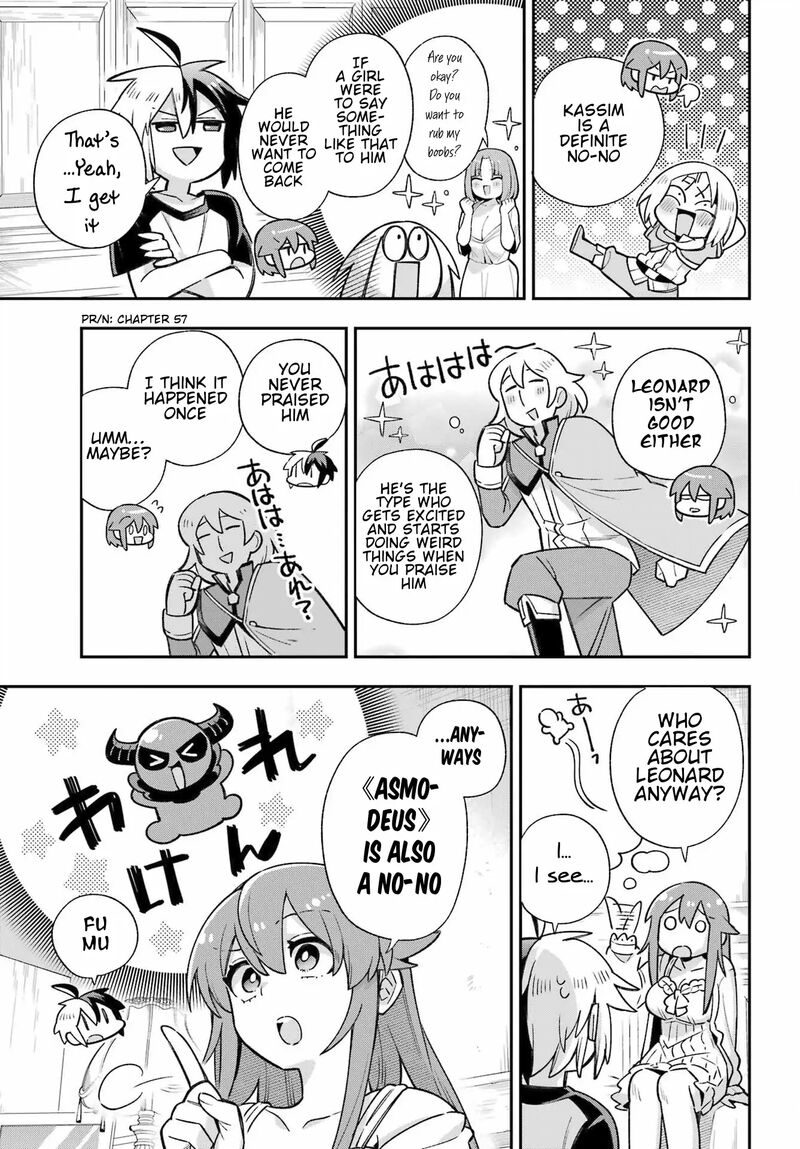 Eiyuu Kyoushitsu Chapter 63 Page 14