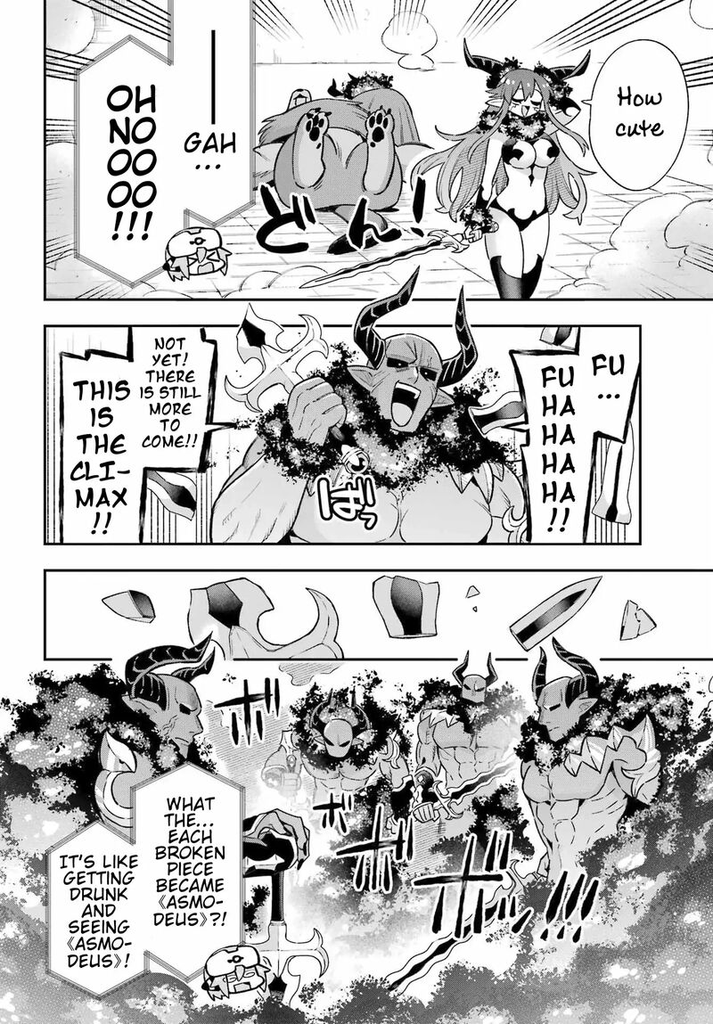 Eiyuu Kyoushitsu Chapter 63 Page 39