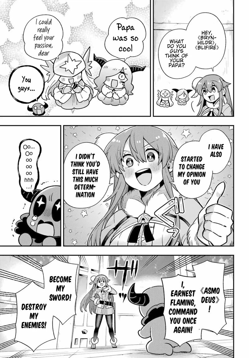 Eiyuu Kyoushitsu Chapter 63 Page 45