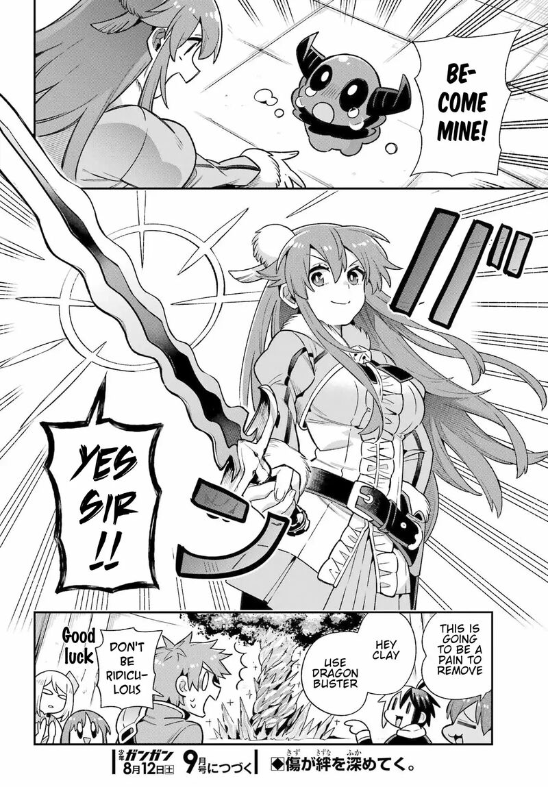 Eiyuu Kyoushitsu Chapter 63 Page 46