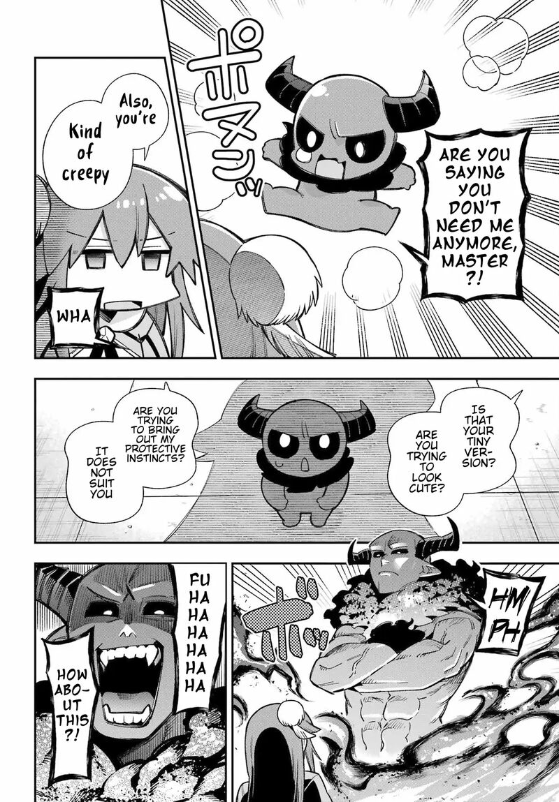 Eiyuu Kyoushitsu Chapter 63 Page 7