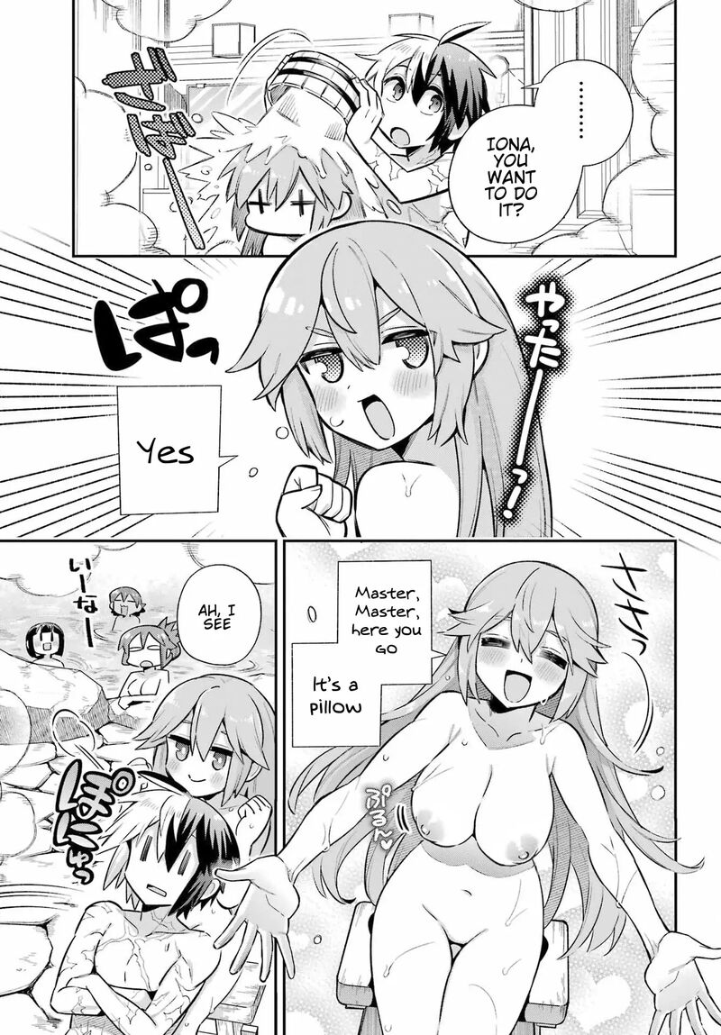 Eiyuu Kyoushitsu Chapter 64 Page 31
