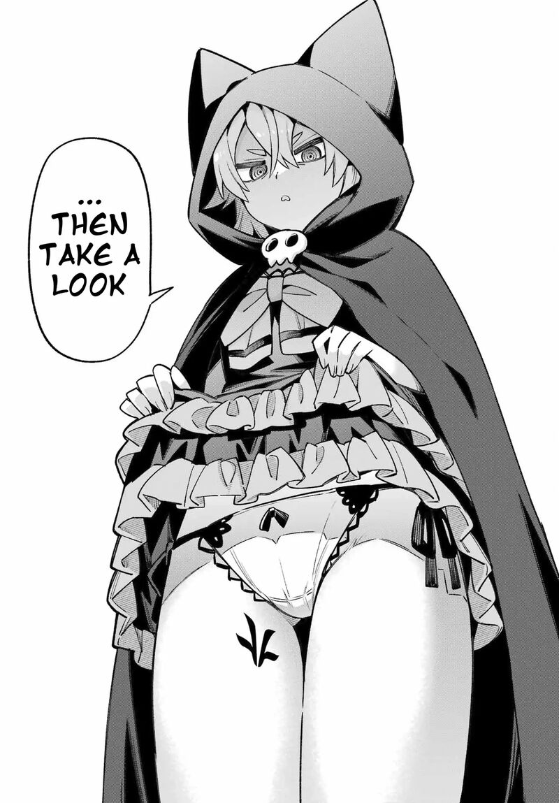 Eiyuu Kyoushitsu Chapter 65a Page 14