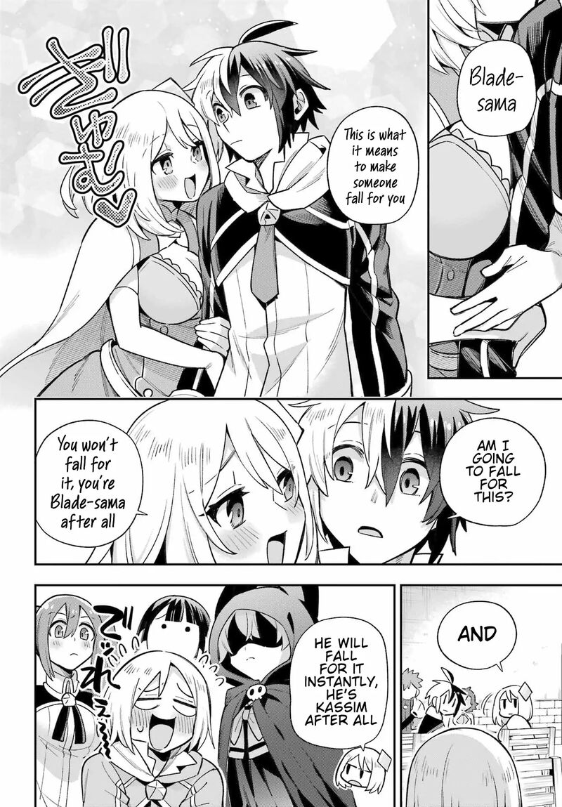 Eiyuu Kyoushitsu Chapter 65a Page 24