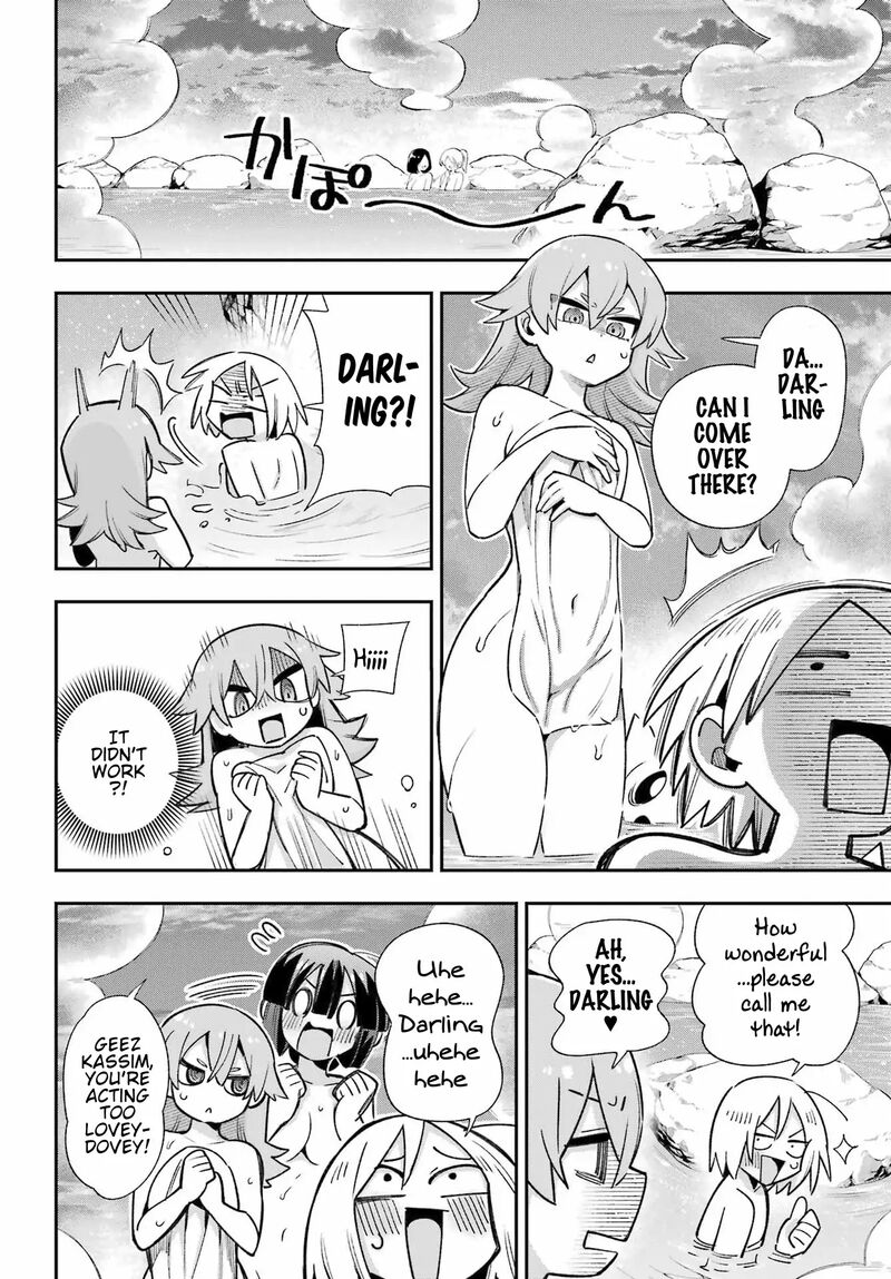 Eiyuu Kyoushitsu Chapter 65a Page 30