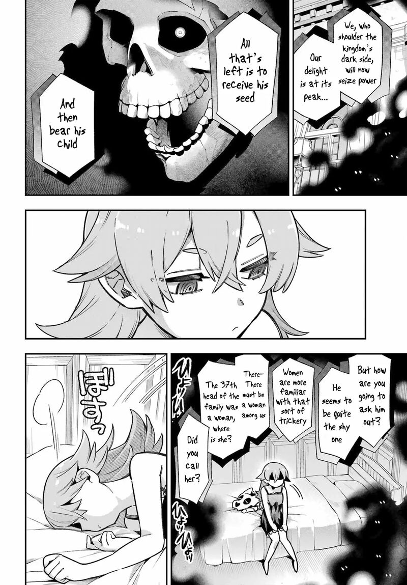 Eiyuu Kyoushitsu Chapter 65a Page 36