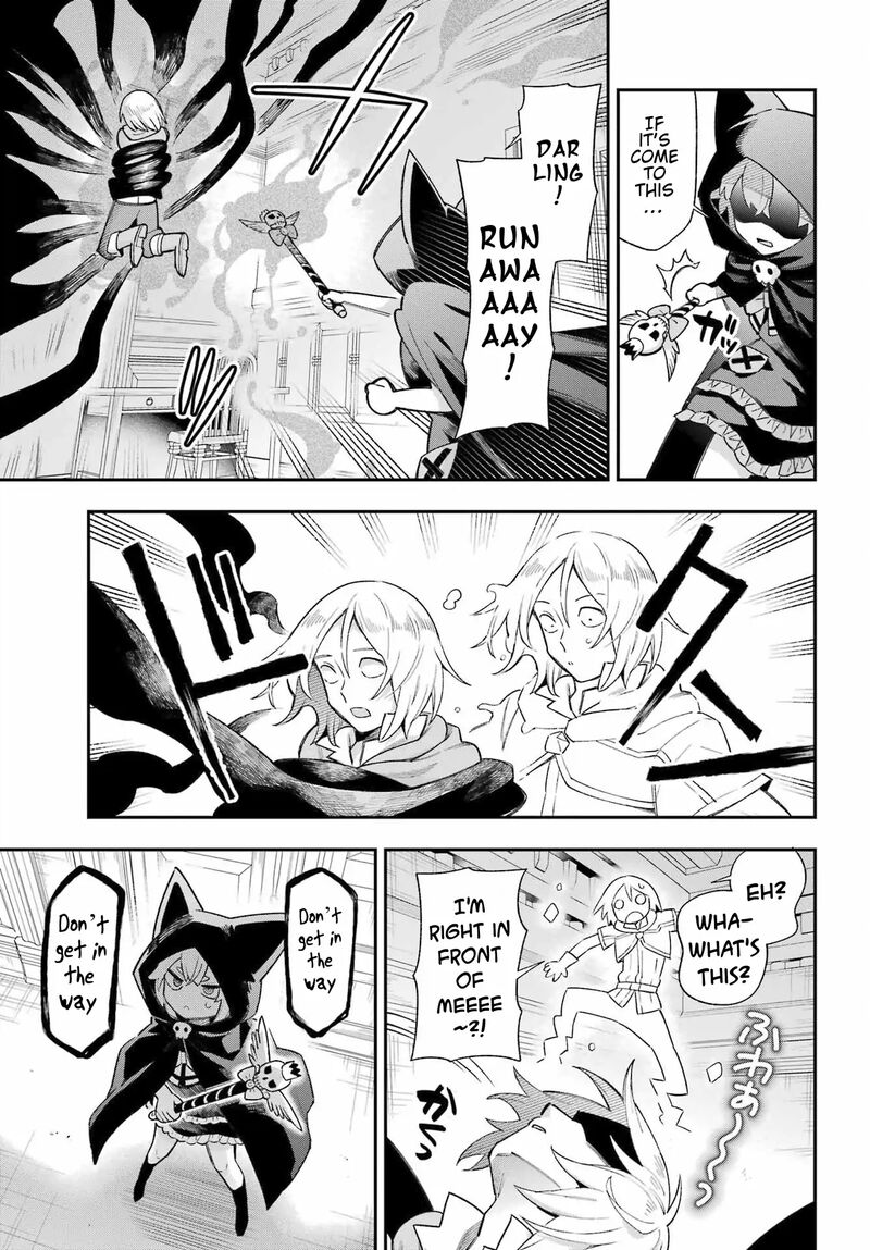 Eiyuu Kyoushitsu Chapter 65b Page 38