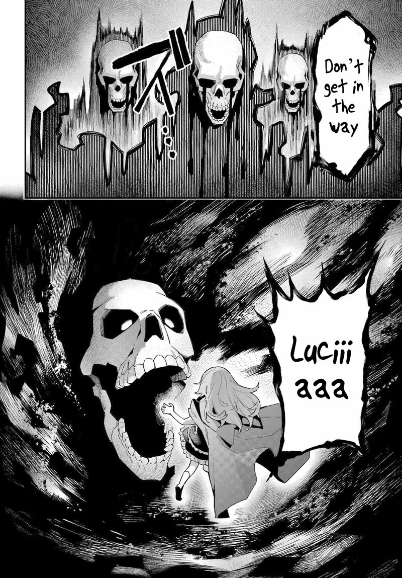 Eiyuu Kyoushitsu Chapter 65b Page 39