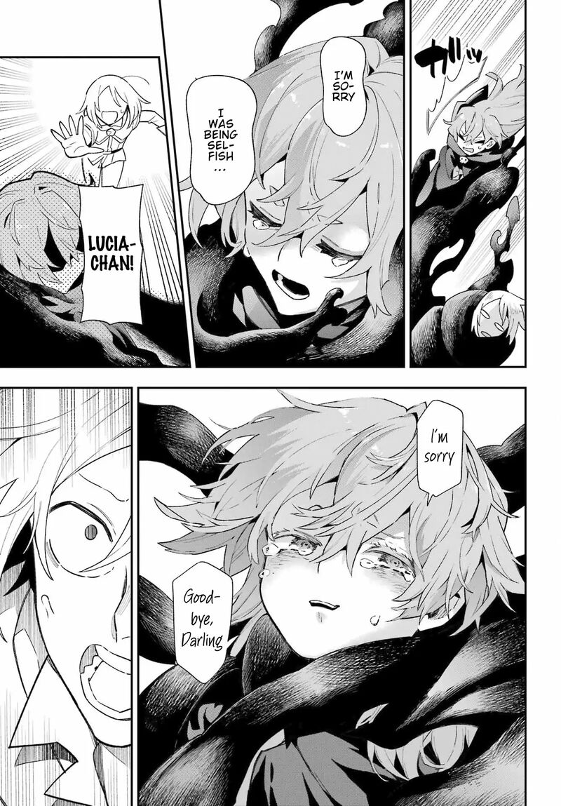 Eiyuu Kyoushitsu Chapter 65b Page 40