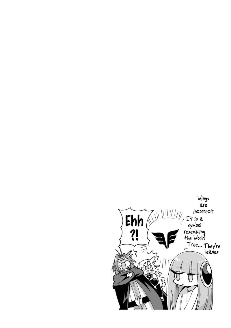 Eiyuu Kyoushitsu Chapter 65c Page 47