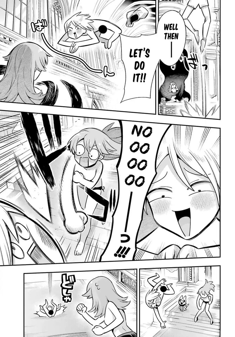 Eiyuu Kyoushitsu Chapter 65d Page 22